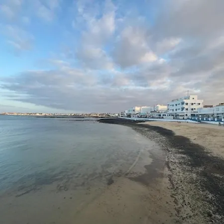 Fuerteventura Atlantic Gardens Corralejo *