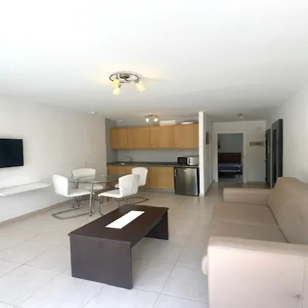 Fuerteventura Atlantic Gardens Corralejo Apartment *