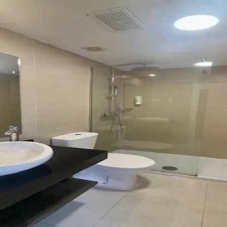 Apartment Fuerteventura Atlantic Gardens Corralejo La Oliva