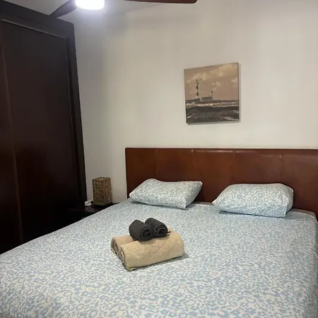 Fuerteventura Atlantic Gardens Corralejo