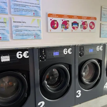 Fuerteventura Atlantic Gardens Corralejo Daire La Oliva