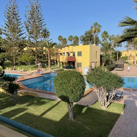 Fuerteventura Atlantic Gardens Corralejo *