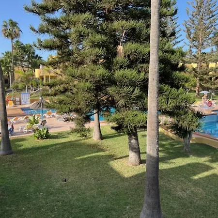 Fuerteventura Atlantic Gardens Corralejo *