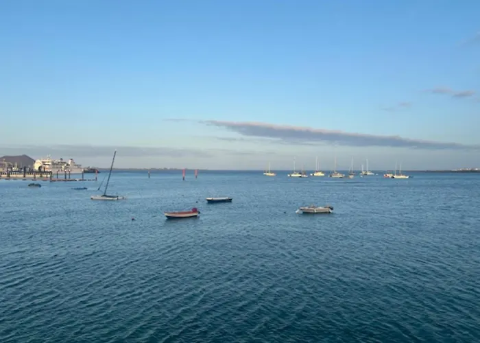 Fuerteventura Atlantic Gardens Corralejo La Oliva