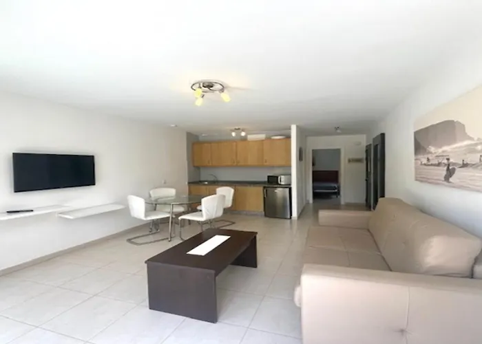 Fuerteventura Atlantic Gardens Corralejo Daire *