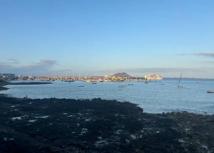 Apartman Fuerteventura Atlantic Gardens Corralejo *