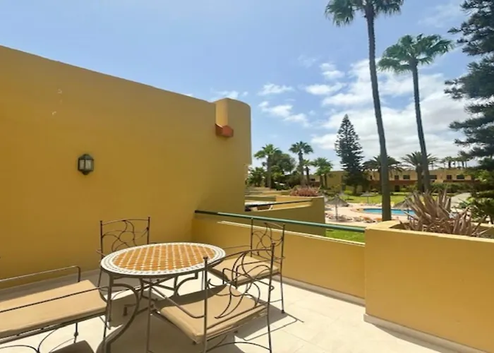 Fuerteventura Atlantic Gardens Corralejo