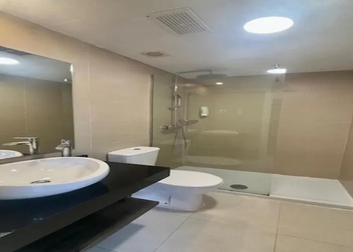 Daire Fuerteventura Atlantic Gardens Corralejo La Oliva