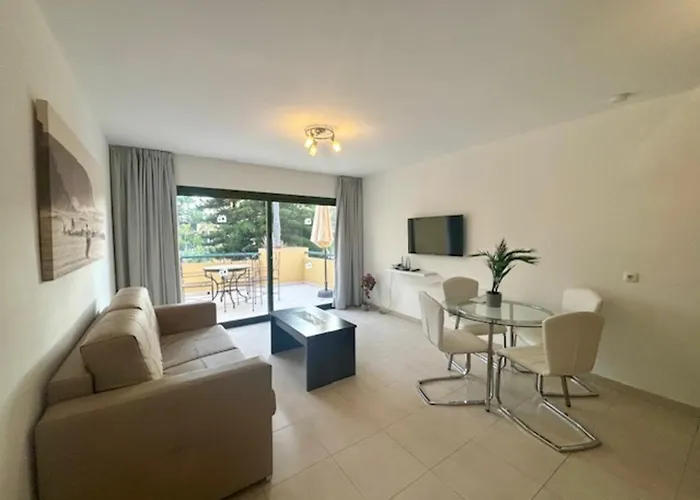 Daire Fuerteventura Atlantic Gardens Corralejo *