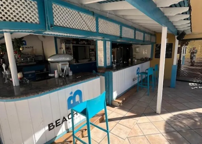 Fuerteventura Atlantic Gardens Corralejo * La Oliva