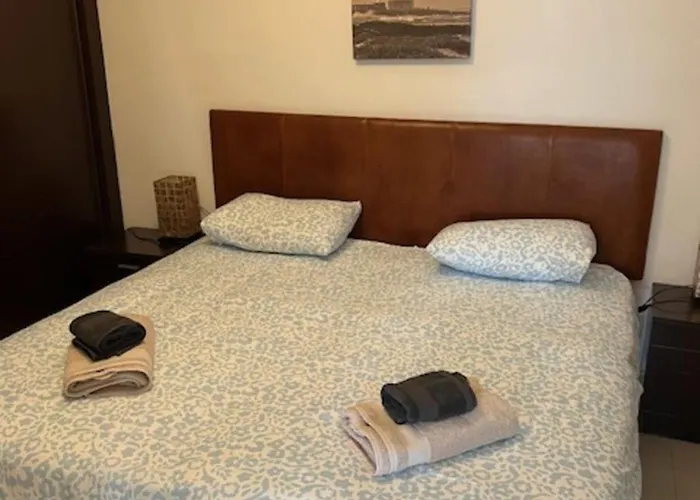 Fuerteventura Atlantic Gardens Corralejo Daire La Oliva