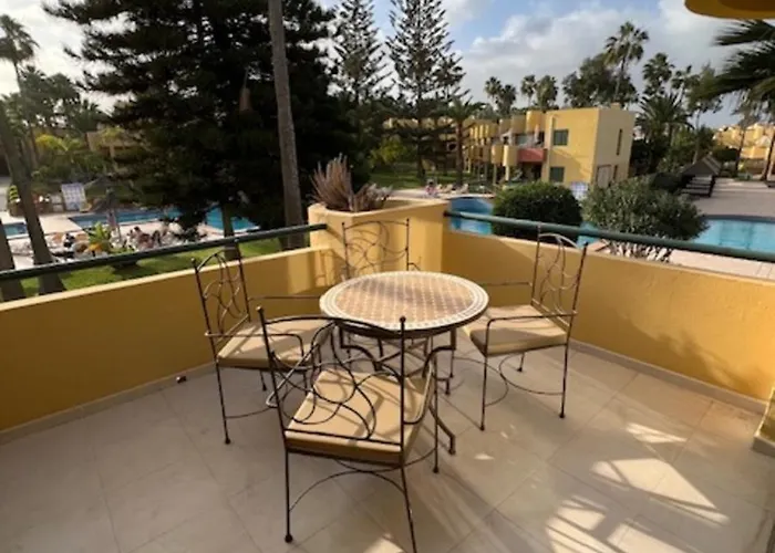 Fuerteventura Atlantic Gardens Corralejo