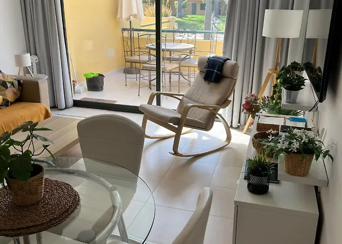 Apartman Fuerteventura Atlantic Gardens Corralejo *