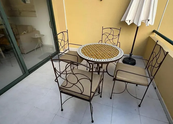 Apartman Fuerteventura Atlantic Gardens Corralejo *