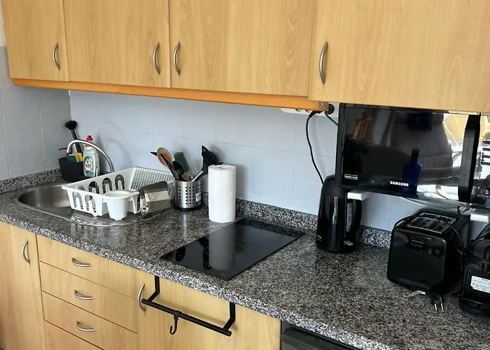 Apartman Fuerteventura Atlantic Gardens Corralejo