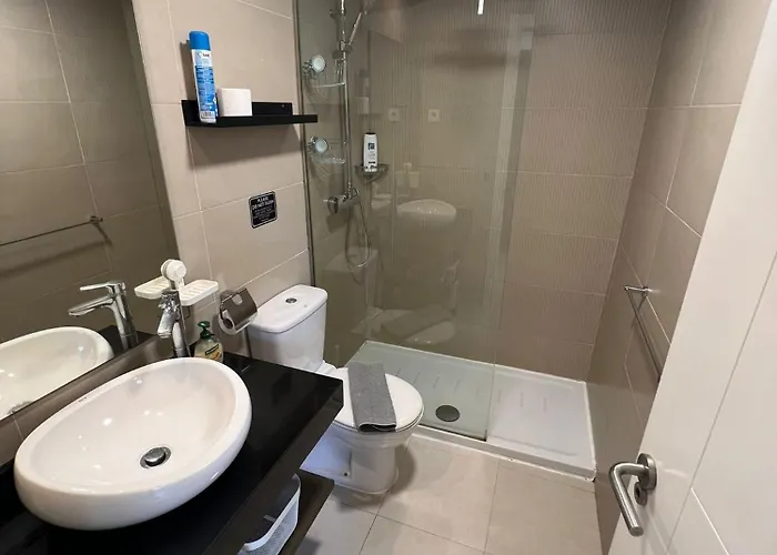 Apartman Fuerteventura Atlantic Gardens Corralejo