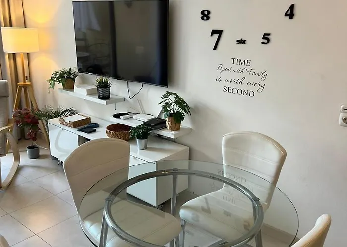 Apartman Fuerteventura Atlantic Gardens Corralejo *