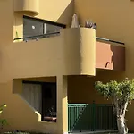Apartment Fuerteventura Atlantic Gardens Corralejo La Oliva