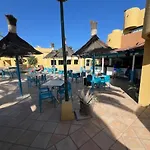 Fuerteventura Atlantic Gardens Corralejo Apartment *
