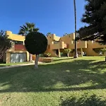Fuerteventura Atlantic Gardens Corralejo Apartment *