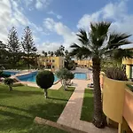 Fuerteventura Atlantic Gardens Corralejo Apartment *