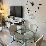 Апартаменты Fuerteventura Atlantic Gardens Corralejo *