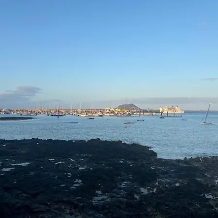 Апартаменты Fuerteventura Atlantic Gardens Corralejo *