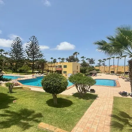 Apartment Fuerteventura Atlantic Gardens Corralejo La Oliva