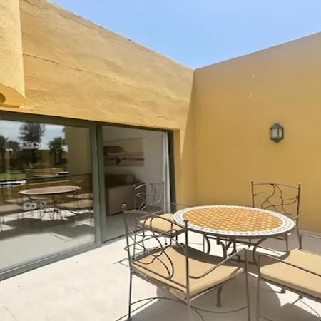 Apartment Fuerteventura Atlantic Gardens Corralejo *