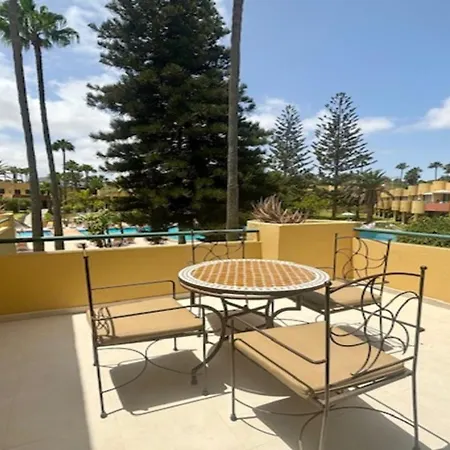 Apartment Fuerteventura Atlantic Gardens Corralejo La Oliva
