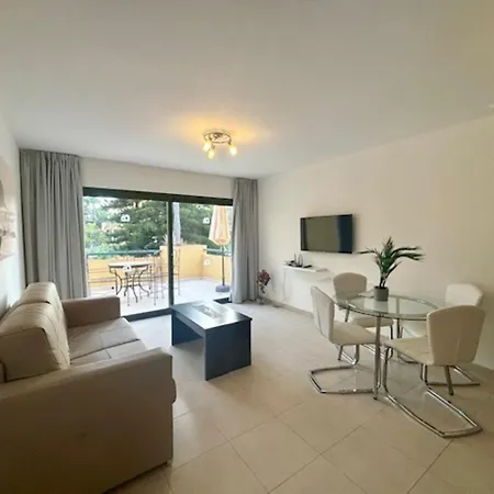 Διαμέρισμα Fuerteventura Atlantic Gardens Corralejo *