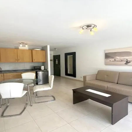 Fuerteventura Atlantic Gardens Corralejo Apartment