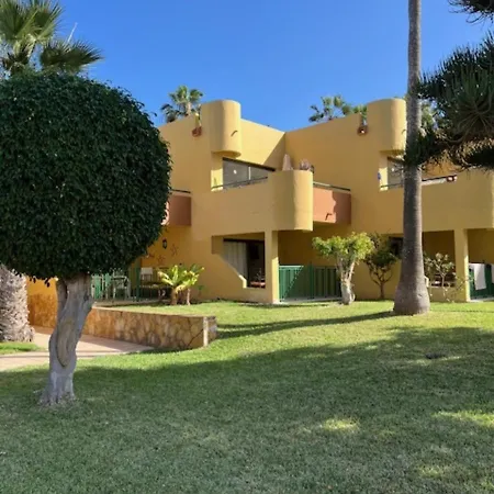 Fuerteventura Atlantic Gardens Corralejo Διαμέρισμα La Oliva