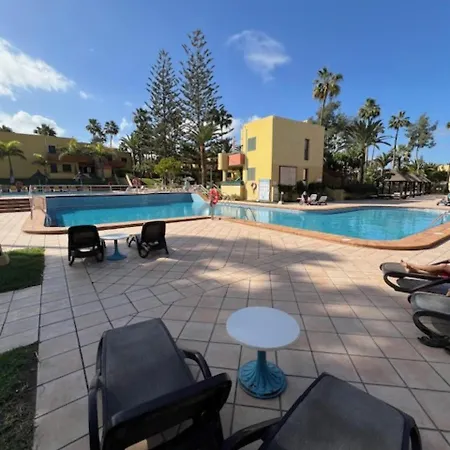 Διαμέρισμα Fuerteventura Atlantic Gardens Corralejo