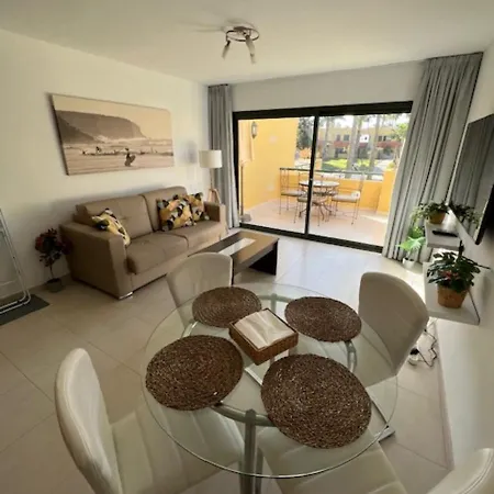 Fuerteventura Atlantic Gardens Corralejo Διαμέρισμα