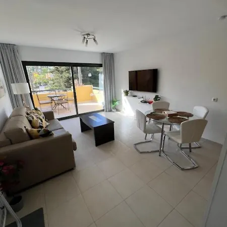 Fuerteventura Atlantic Gardens Corralejo