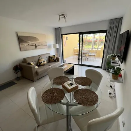 Fuerteventura Atlantic Gardens Corralejo Διαμέρισμα