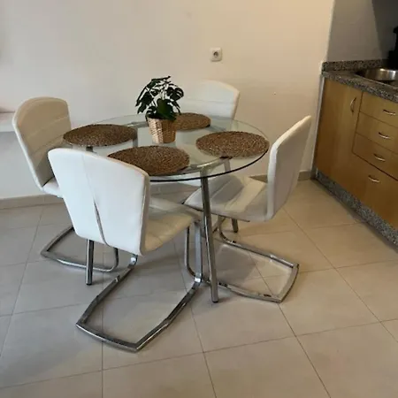 Fuerteventura Atlantic Gardens Corralejo * Ла-Олива