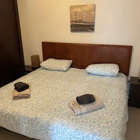 Fuerteventura Atlantic Gardens Corralejo Διαμέρισμα La Oliva