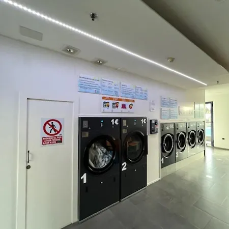 Διαμέρισμα Fuerteventura Atlantic Gardens Corralejo La Oliva