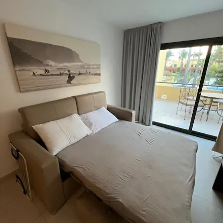 Fuerteventura Atlantic Gardens Corralejo Διαμέρισμα La Oliva