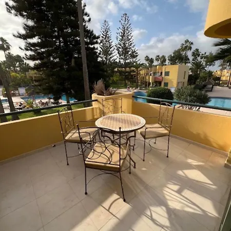 Fuerteventura Atlantic Gardens Corralejo