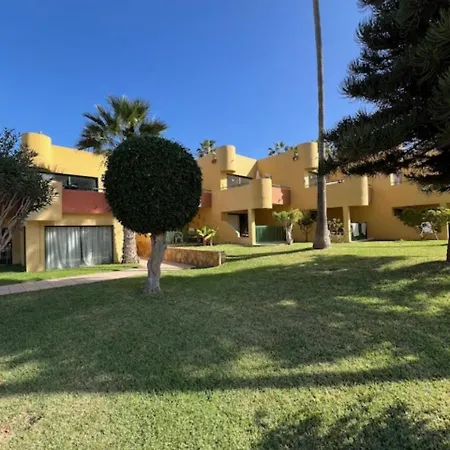 Fuerteventura Atlantic Gardens Corralejo Апартаменты *