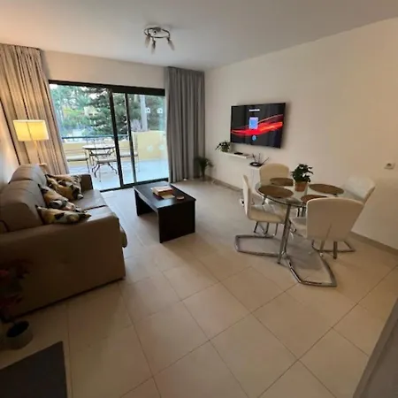 Fuerteventura Atlantic Gardens Corralejo Διαμέρισμα