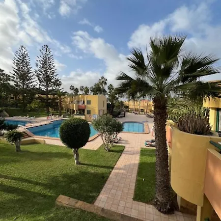 Fuerteventura Atlantic Gardens Corralejo Апартаменты *