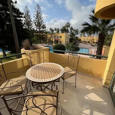 Fuerteventura Atlantic Gardens Corralejo Διαμέρισμα La Oliva