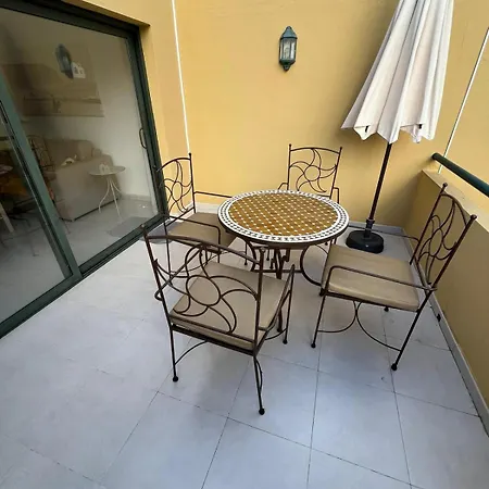 Apartment Fuerteventura Atlantic Gardens Corralejo *
