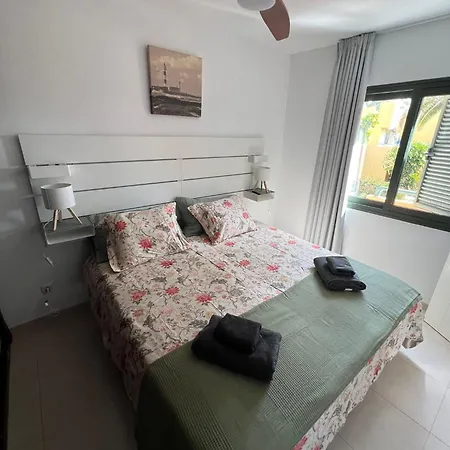 Fuerteventura Atlantic Gardens Corralejo شقة