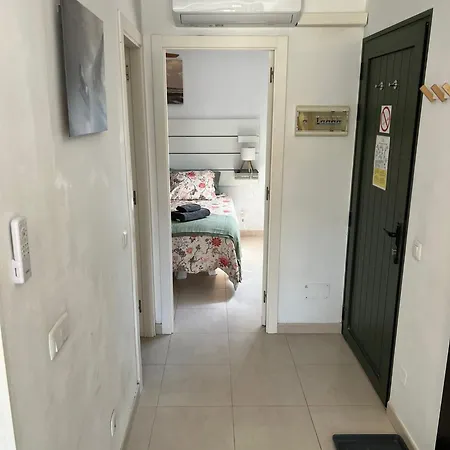 Fuerteventura Atlantic Gardens Corralejo Apartment