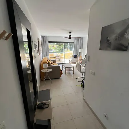 Апартаменты Fuerteventura Atlantic Gardens Corralejo Ла-Олива